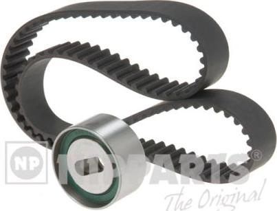 Nipparts J1113001 - Kit de distribution droxauto.com