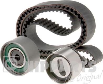 Nipparts J1113035 - Kit de distribution droxauto.com