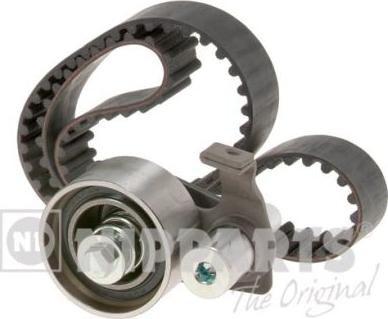 Nipparts J1112040 - Kit de distribution droxauto.com