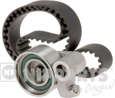 Nipparts J1112051 - Kit de distribution droxauto.com