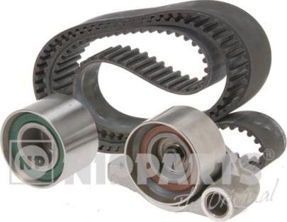 Nipparts J1112052 - Kit de distribution droxauto.com