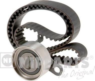 Nipparts J1112000 - Kit de distribution droxauto.com