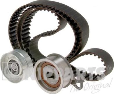 Nipparts J1112003 - Kit de distribution droxauto.com