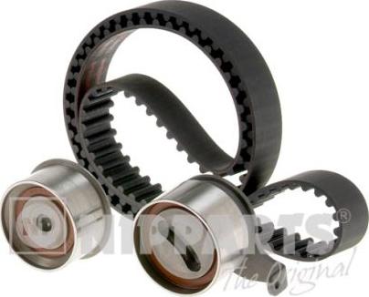 Nipparts J1112016 - Kit de distribution droxauto.com