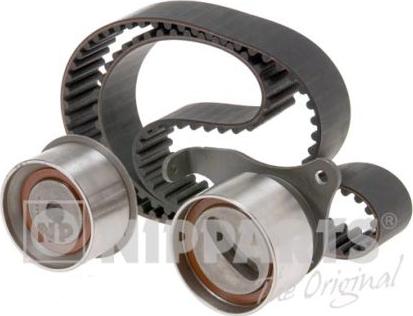 Nipparts J1112010 - Kit de distribution droxauto.com