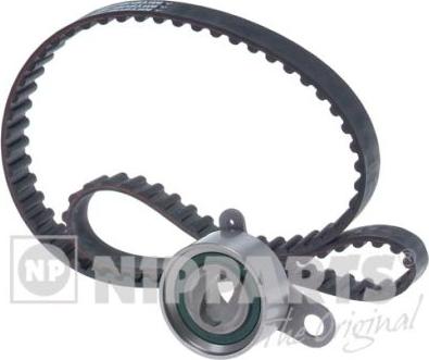 Nipparts J1112025 - Kit de distribution droxauto.com