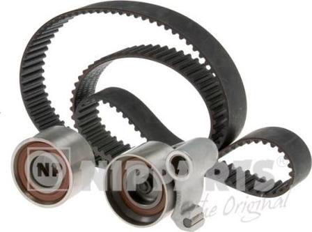 Nipparts J1112021 - Kit de distribution droxauto.com