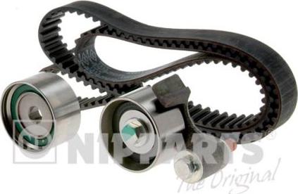 Nipparts J1112022 - Kit de distribution droxauto.com