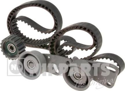 Nipparts J1117007 - Kit de distribution droxauto.com