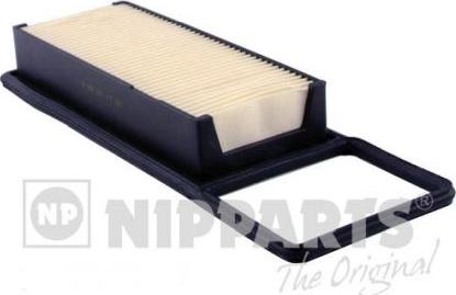 Nipparts J1324043 - Filtre à air droxauto.com