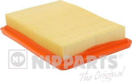 Nipparts J1323007 - Filtre à air droxauto.com