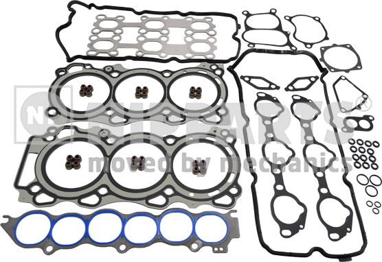 Nipparts J1241151 - Pochette haute droxauto.com