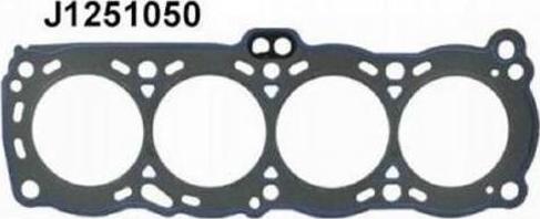 Nipparts J1251050 - Joint d'étanchéité, culasse droxauto.com