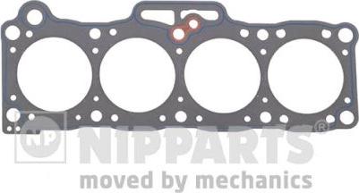 Nipparts J1253015 - Joint d'étanchéité, culasse droxauto.com
