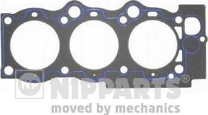 Nipparts J1252034 - Joint d'étanchéité, culasse droxauto.com
