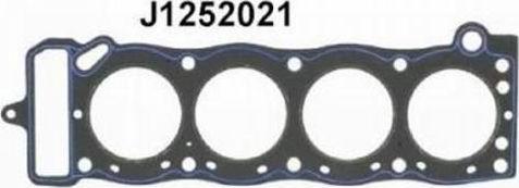 Nipparts J1252021 - Joint d'étanchéité, culasse droxauto.com