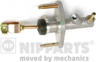 Nipparts J2504004 - Cylindre émetteur, embrayage droxauto.com