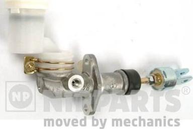 Nipparts J2505015 - Cylindre émetteur, embrayage droxauto.com