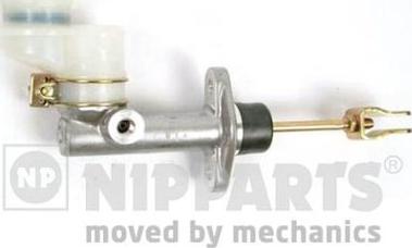 Nipparts J2500509 - Cylindre émetteur, embrayage droxauto.com
