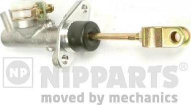 Nipparts J2500506 - Cylindre émetteur, embrayage droxauto.com