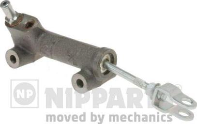 Nipparts J2500500 - Cylindre émetteur, embrayage droxauto.com