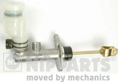 Nipparts J2500511 - Cylindre émetteur, embrayage droxauto.com