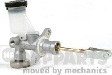 Nipparts J2501042 - Cylindre émetteur, embrayage droxauto.com