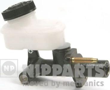 Nipparts J2503020 - Cylindre émetteur, embrayage droxauto.com