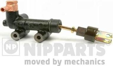 Nipparts J2502040 - Cylindre émetteur, embrayage droxauto.com