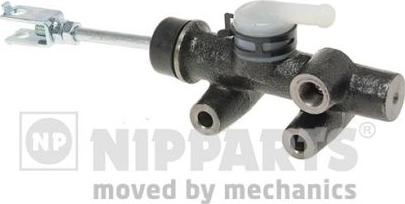 Nipparts J2502041 - Cylindre émetteur, embrayage droxauto.com