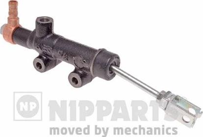 Nipparts J2502050 - Cylindre émetteur, embrayage droxauto.com