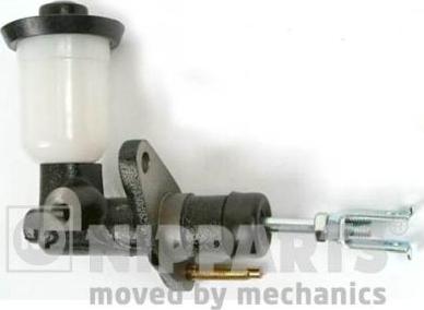 Nipparts J2502015 - Cylindre émetteur, embrayage droxauto.com