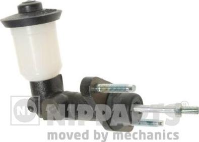 Nipparts J2502038 - Cylindre émetteur, embrayage droxauto.com