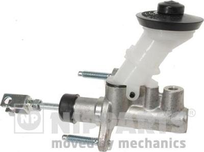 Nipparts J2502078 - Cylindre émetteur, embrayage droxauto.com