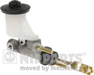 Nipparts J2502111 - Cylindre émetteur, embrayage droxauto.com