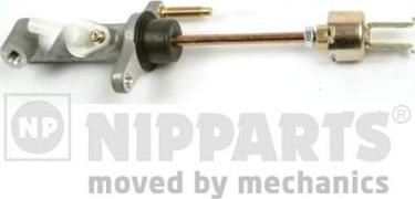 Nipparts J2502126 - Cylindre émetteur, embrayage droxauto.com