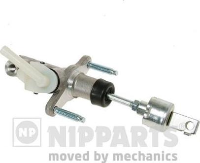 Nipparts J2502123 - Cylindre émetteur, embrayage droxauto.com