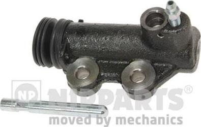 Nipparts J2604003 - Cylindre récepteur, embrayage droxauto.com