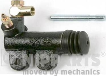 Nipparts J2605022 - Cylindre récepteur, embrayage droxauto.com
