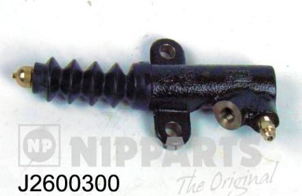 Nipparts J2600300 - Cylindre récepteur, embrayage droxauto.com