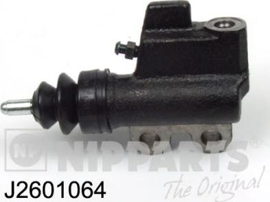 Nipparts J2601064 - Cylindre récepteur, embrayage droxauto.com