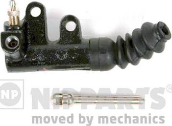 Nipparts J2603010 - Cylindre récepteur, embrayage droxauto.com