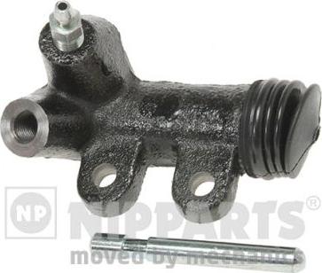 Nipparts J2602052 - Cylindre récepteur, embrayage droxauto.com