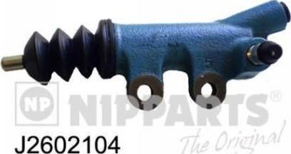 Nipparts J2602104 - Cylindre récepteur, embrayage droxauto.com