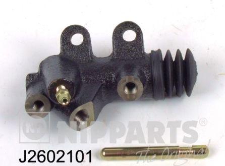 Nipparts J2602101 - Cylindre récepteur, embrayage droxauto.com