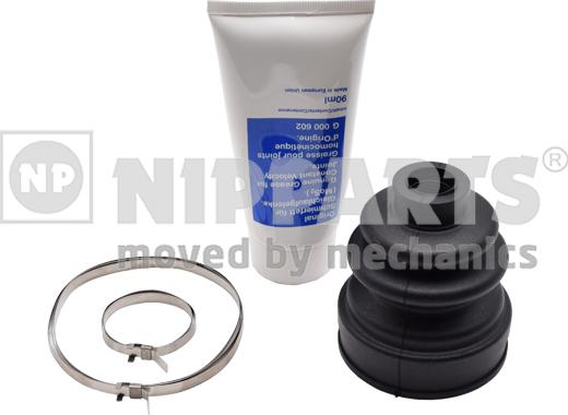 Nipparts J2864019 - Joint-soufflet, arbre de commande droxauto.com