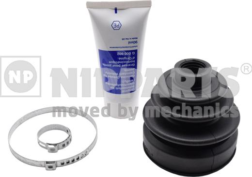 Nipparts J2864015 - Joint-soufflet, arbre de commande droxauto.com