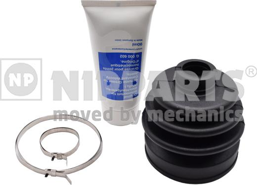 Nipparts J2865000 - Joint-soufflet, arbre de commande droxauto.com