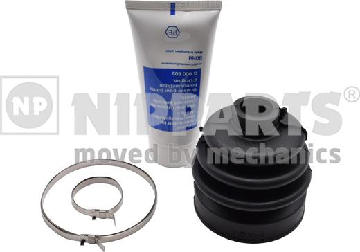 Nipparts J2866003 - Joint-soufflet, arbre de commande droxauto.com