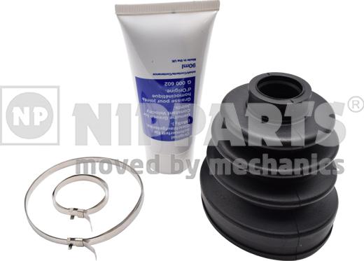 Nipparts J2884001 - Joint-soufflet, arbre de commande droxauto.com